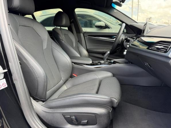 BMW 5 серии VII (G30/G31/G38) с пробегом 2018 года, цена 2 990 000 рублей, 124000 км, седан, Автокод Объявления