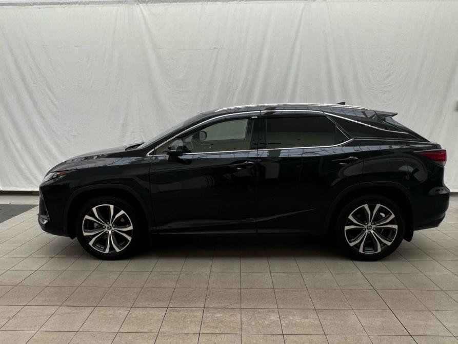 Lexus RX IV Рестайлинг Нижний Тагил  - изображение 2