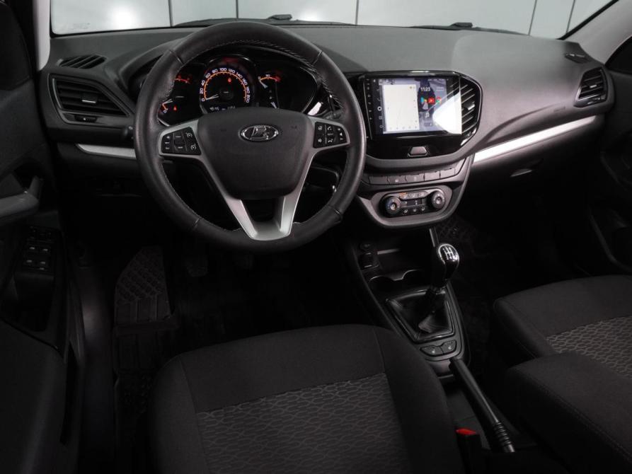 Lada (ВАЗ) Vesta I Воронеж  - изображение 6