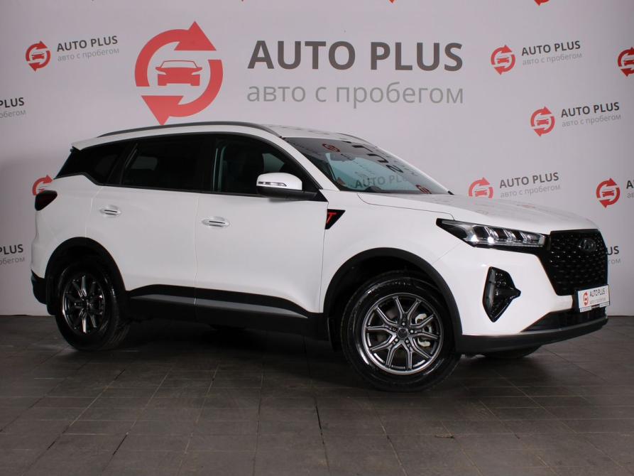 Chery Tiggo 7 Pro Max I Минеральные Воды  - изображение 1