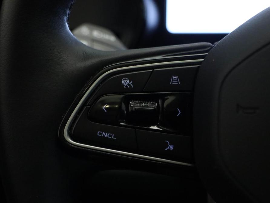 Geely Monjaro I Москва  - изображение 12