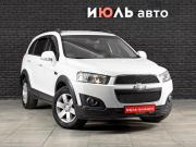 Chevrolet Captiva I Рестайлинг 2 Екатеринбург  - изображение 22