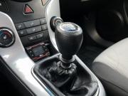 Chevrolet Cruze I Рестайлинг Тамбов  - изображение 36