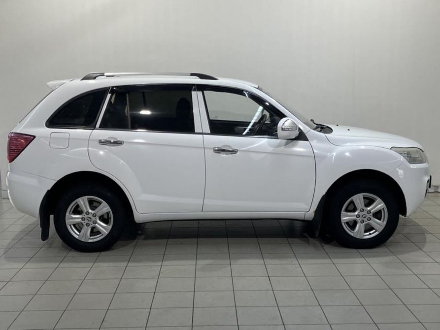 Lifan X60 I Курск  - изображение 4