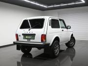 Lada (ВАЗ) Niva Legend I Тверь  - изображение 17