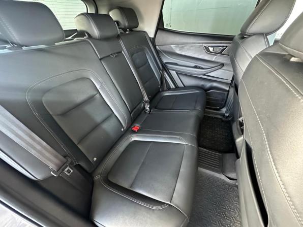 Chery Tiggo 4 Pro I с пробегом 2024 года, цена 1 550 000 рублей, 44317 км, внедорожник, Автокод Объявления