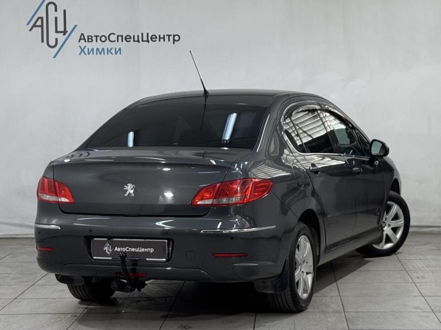Peugeot 408 I Химки  - изображение 2