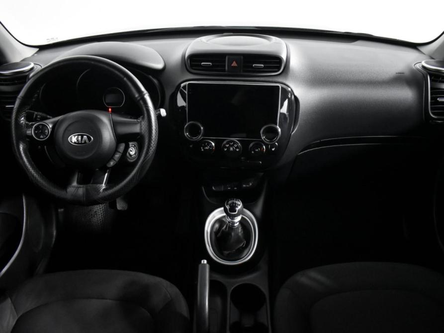 Kia Soul II Санкт-Петербург  - изображение 15