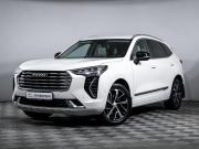 Haval Jolion I Москва  - изображение 19
