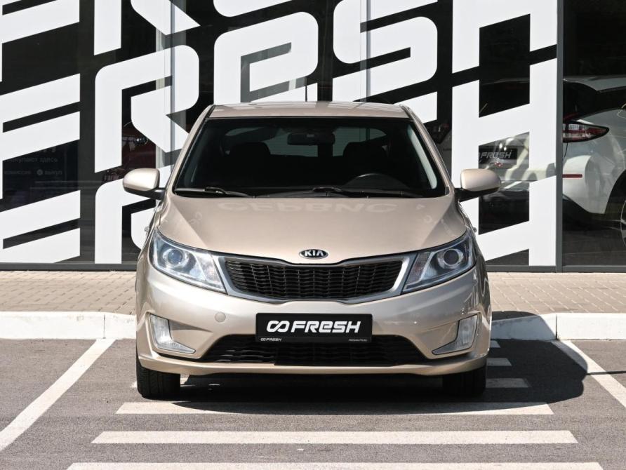 Kia Rio III Волгоград  - изображение 3