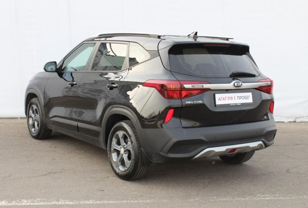 Kia Seltos I Нижний Новгород  - изображение 7