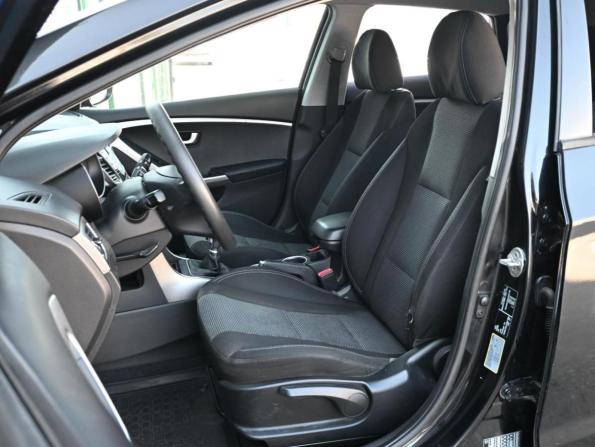 Hyundai i30 II с пробегом 2013 года, цена 899 000 рублей, 174989 км, универсал, Автокод Объявления