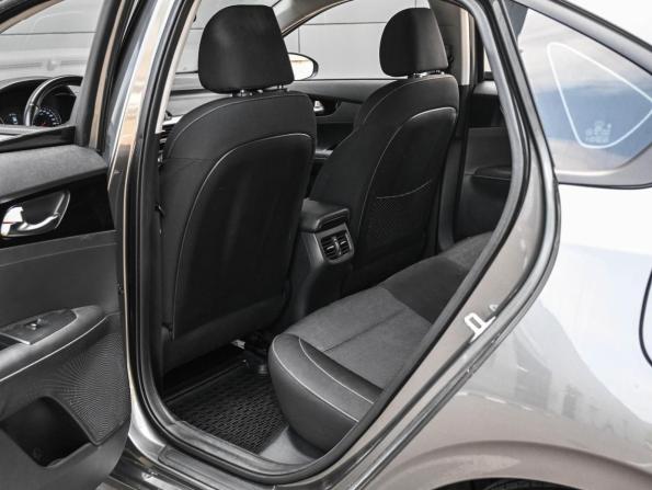 Kia Cerato IV с пробегом 2021 года, цена 1 964 000 рублей, 160632 км, седан, Автокод Объявления