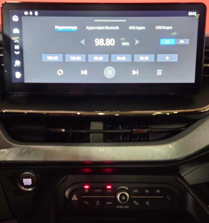 Haval F7 I Рестайлинг с пробегом 2022 года, цена 2 149 000 рублей, 60303 км, внедорожник, Автокод Объявления
