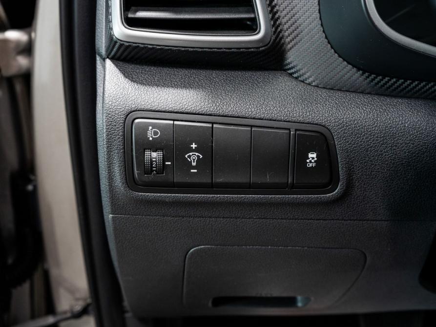 Hyundai Tucson III Рестайлинг Чита  - изображение 13