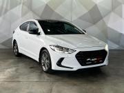 Hyundai Elantra VI (AD) Оренбург  - изображение 25