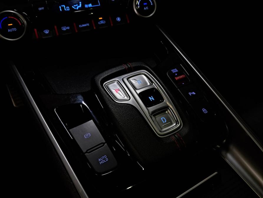 Hyundai Lafesta I Рестайлинг Набережные Челны  - изображение 9