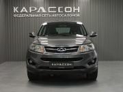 Chery Tiggo 5 I Пермь  - изображение 21