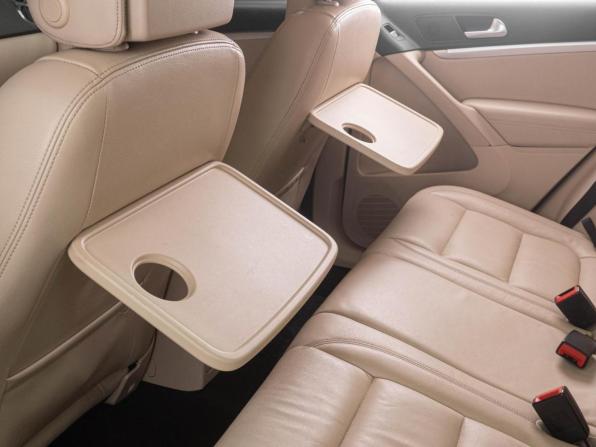 Volkswagen Tiguan I Рестайлинг с пробегом 2013 года, цена 1 819 000 рублей, 173938 км, внедорожник, Автокод Объявления