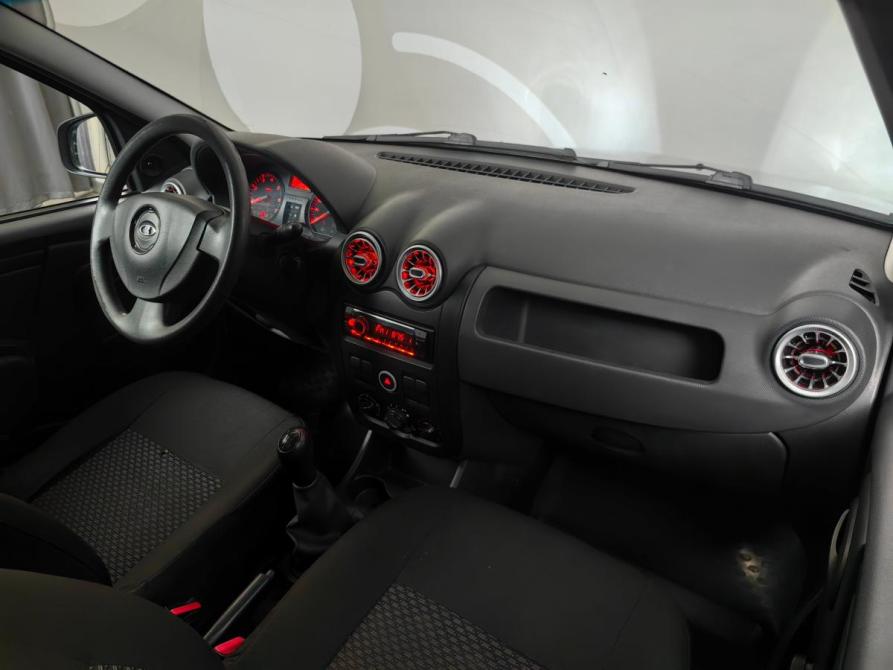 Lada (ВАЗ) Largus I Москва  - изображение 7