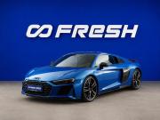 Audi R8 II (4S) Рестайлинг Москва  - изображение 23