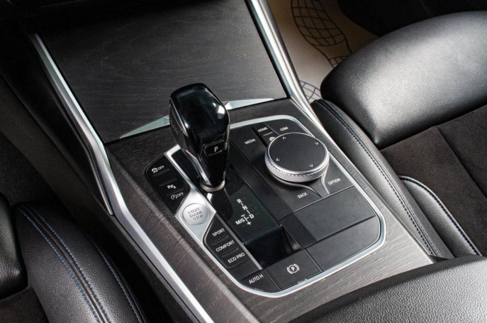 BMW 3 серии VII (G2x) Сургут  - изображение 15