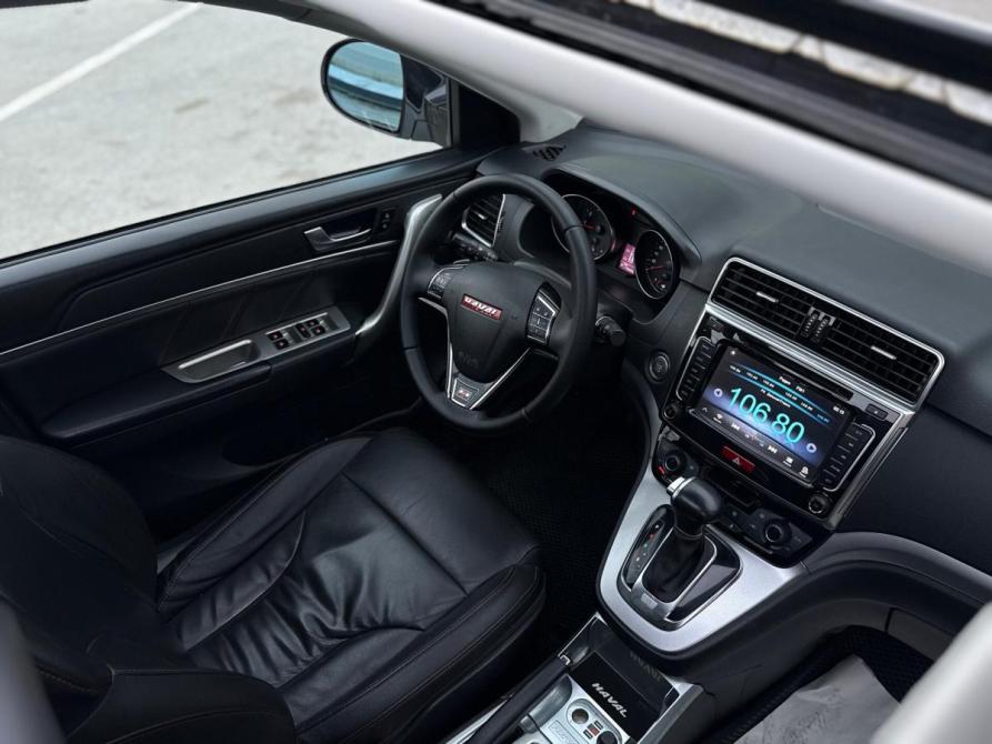 Haval H6 I Омск  - изображение 27