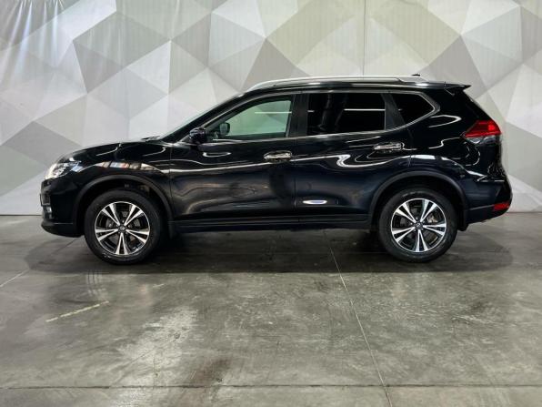 Nissan X-Trail III Рестайлинг с пробегом 2020 года, цена 2 750 000 рублей, 46196 км, внедорожник, Автокод Объявления