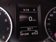 Volkswagen Tiguan I Рестайлинг Москва  - изображение 37