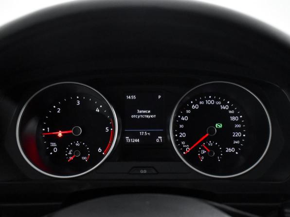 Volkswagen Tiguan II с пробегом 2017 года, цена 2 376 000 рублей, 131243 км, внедорожник, Автокод Объявления