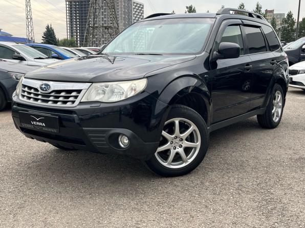 Subaru Forester III Рестайлинг с пробегом 2012 года, цена 1 350 000 рублей, 225154 км, внедорожник, Автокод Объявления