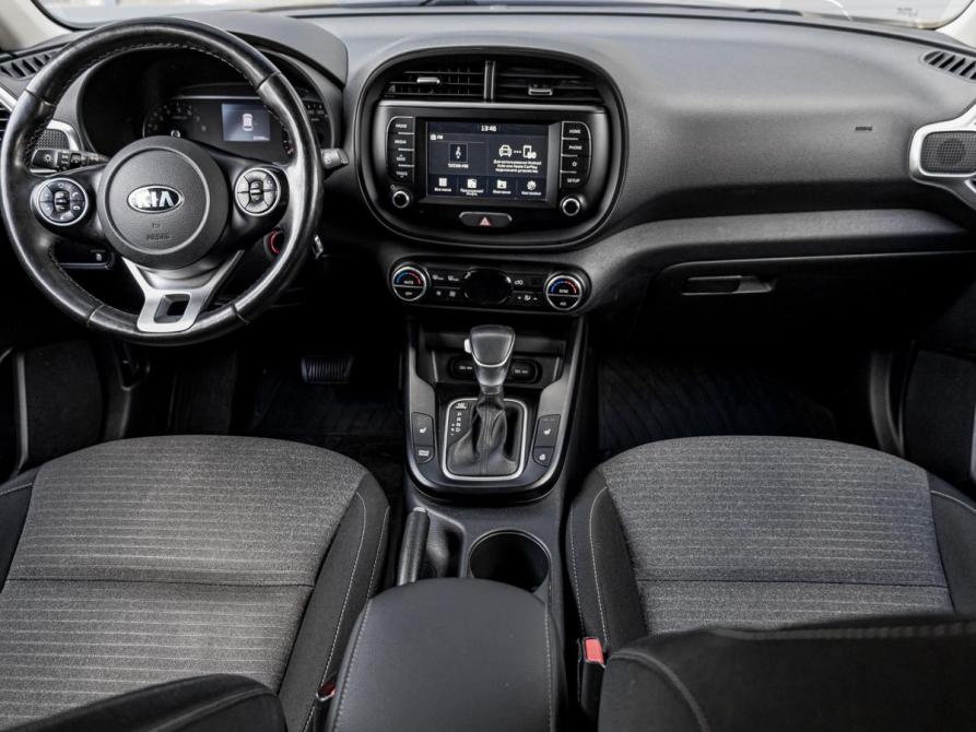 Kia Soul III Казань  - изображение 9