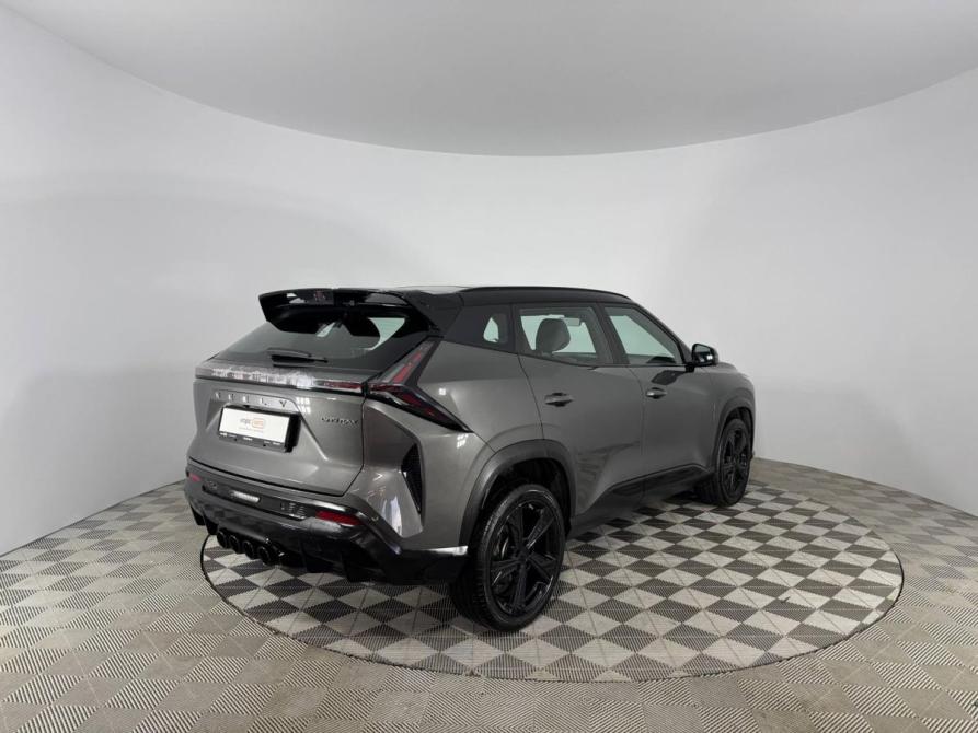Geely Cityray Ногинск  - изображение 6