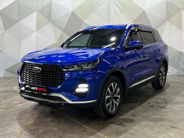 Xcite X-Cross 7 с пробегом 2024 года, цена 2 130 000 рублей, 2670 км, внедорожник, Автокод Объявления