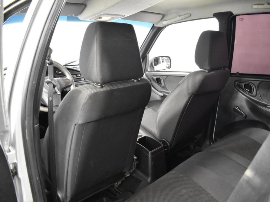 Chevrolet Niva I Рестайлинг Казань  - изображение 11
