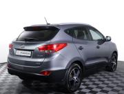 Hyundai ix35 I Москва  - изображение 25