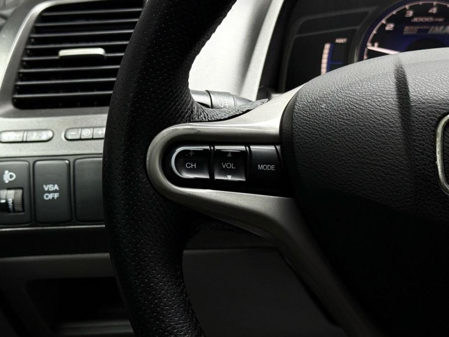Honda Civic VIII Ижевск  - изображение 19