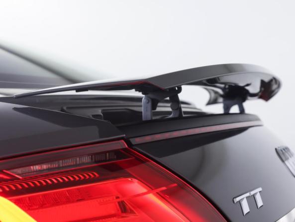 Audi TT III (8S) с пробегом 2014 года, цена 3 450 000 рублей, 91069 км, купе, Автокод Объявления