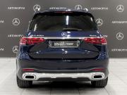 Mercedes-Benz GLS II (X167) Москва  - изображение 34