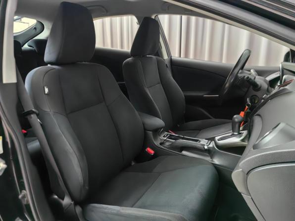 Honda Civic IX с пробегом 2012 года, цена 799 000 рублей, 202184 км, хэтчбек, Автокод Объявления