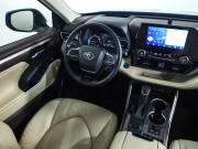 Toyota Highlander IV (XU70) Санкт-Петербург  - изображение 49