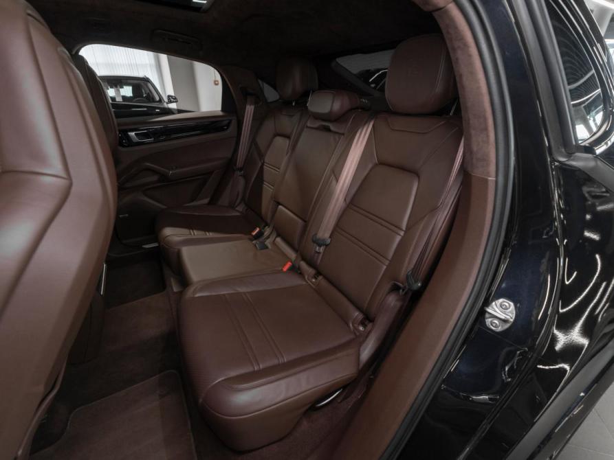 Porsche Cayenne III Москва  - изображение 25