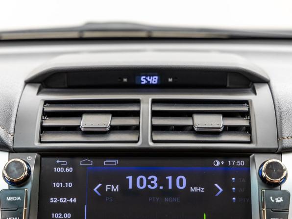 Toyota Camry VII (XV50) Рестайлинг 2 с пробегом 2017 года, цена 2 385 000 рублей, 97294 км, седан, Автокод Объявления