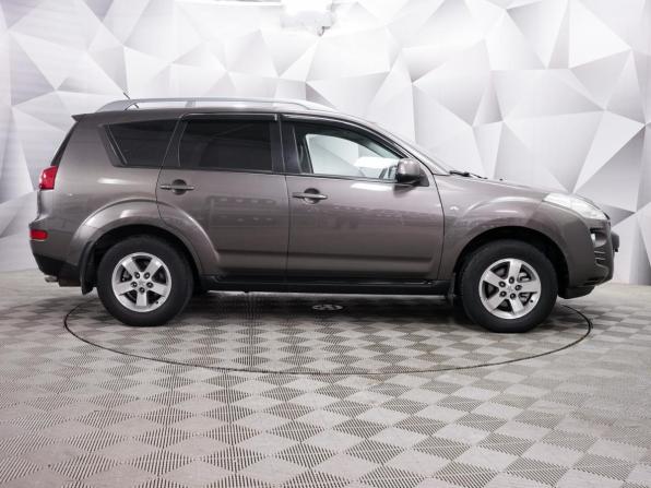Peugeot 4007 с пробегом 2011 года, цена 1 215 000 рублей, 156000 км, внедорожник, Автокод Объявления