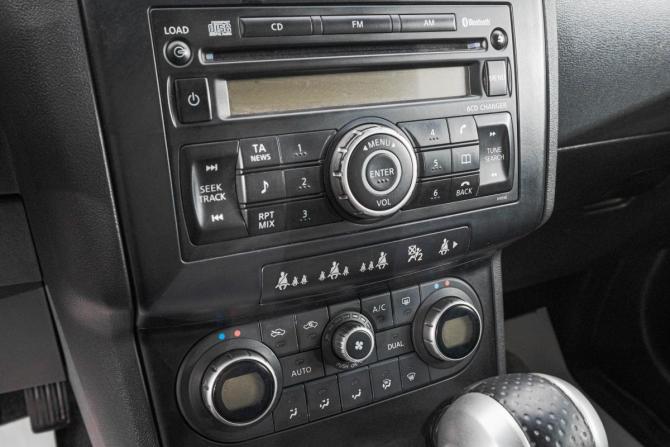Nissan Qashqai I с пробегом 2007 года, цена 849 000 рублей, 268000 км, внедорожник, Автокод Объявления
