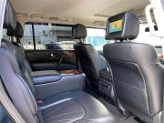 Infiniti QX80 I Рестайлинг Нижний Новгород  - изображение 31