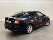 Skoda Octavia II (A5) Рестайлинг Саратов  - изображение 15