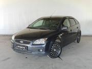 Ford Focus II Москва  - изображение 18
