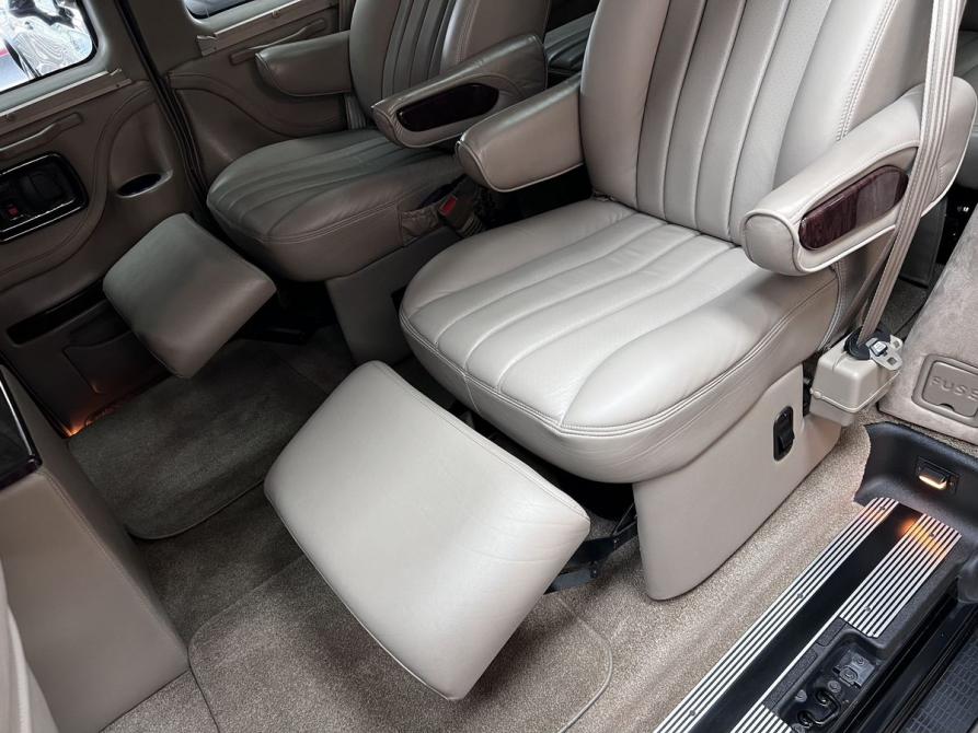 Chevrolet Express II Тверь  - изображение 24