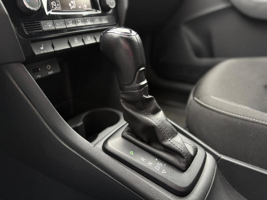 Skoda Rapid I Набережные Челны  - изображение 23